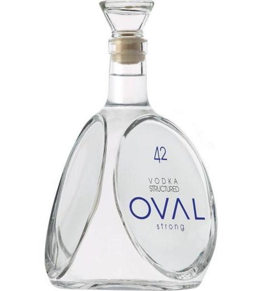 Oval