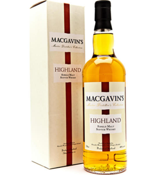 MacGavins