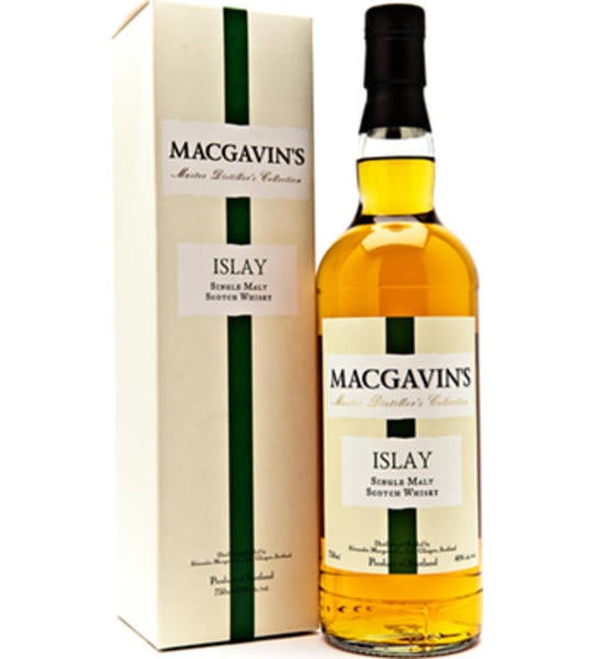 MacGavins