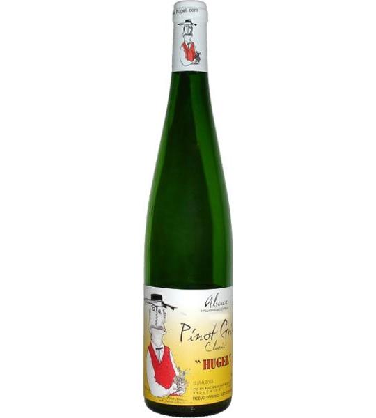 Hugel