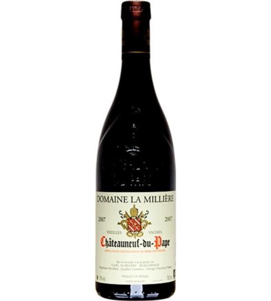 Domaine