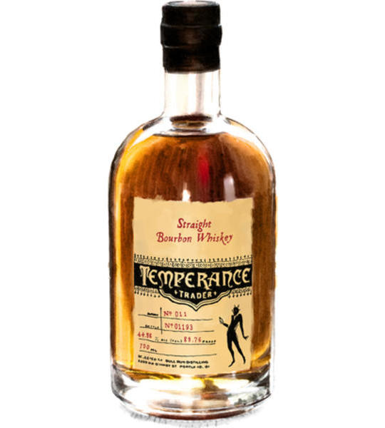 Temperance