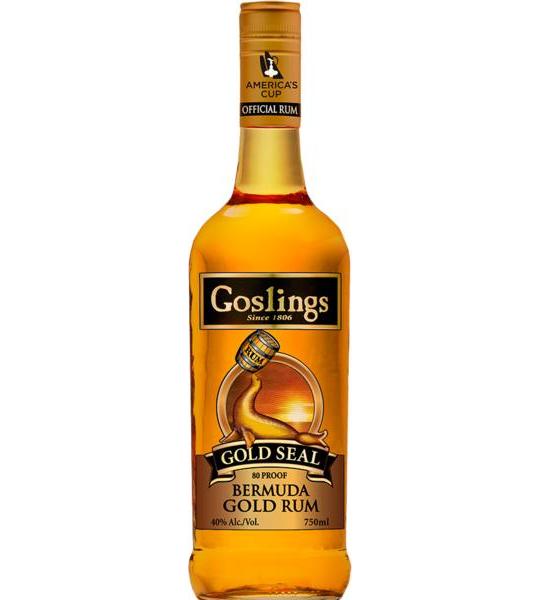 Gosling's