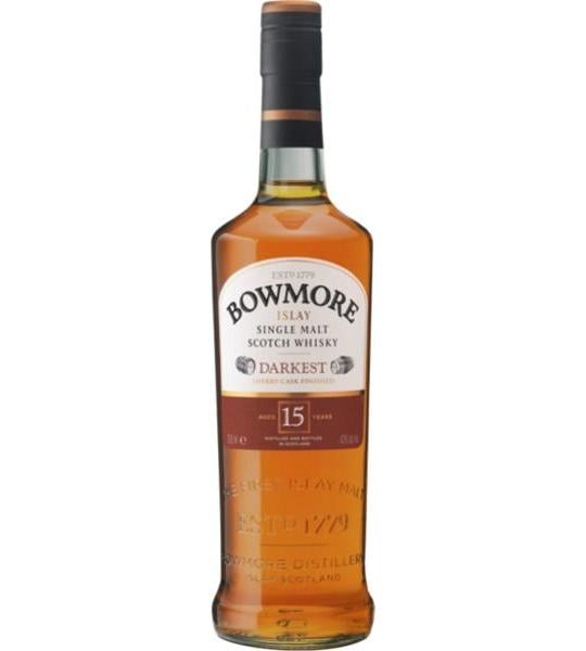Bowmore