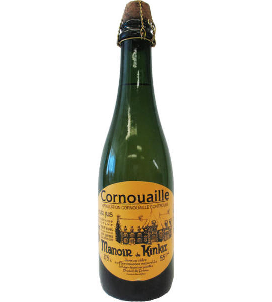 Cornouaille