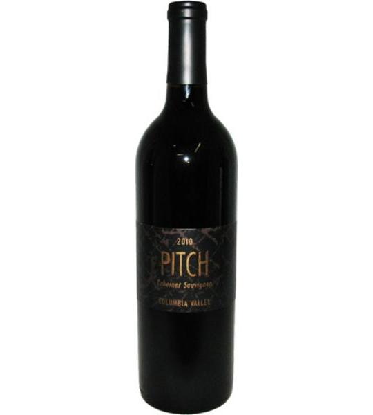 Pitch