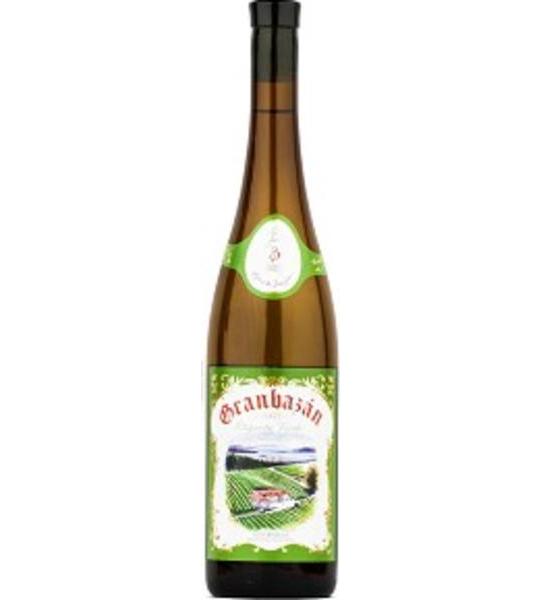 Granbazan