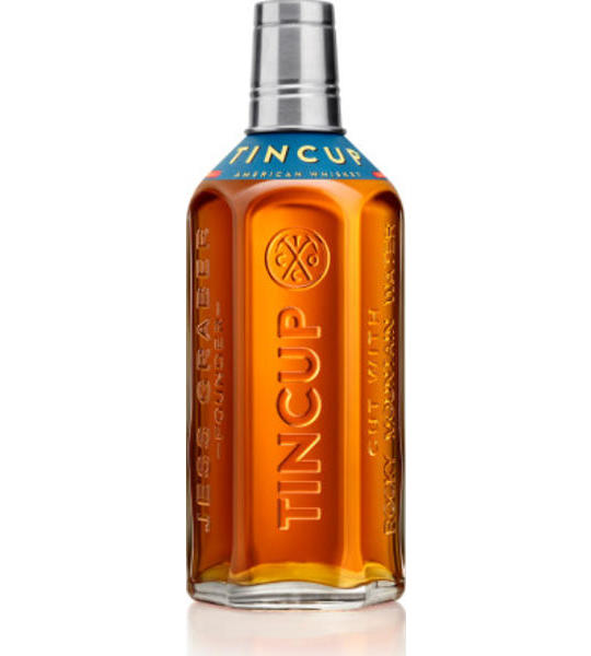 Tincup