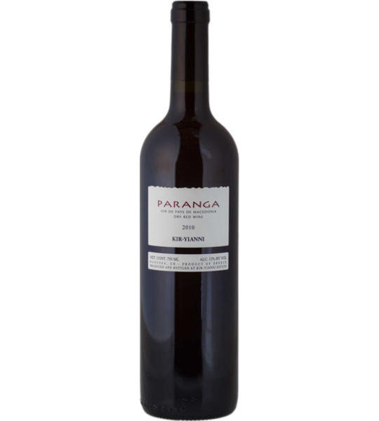 Kir-Yanni