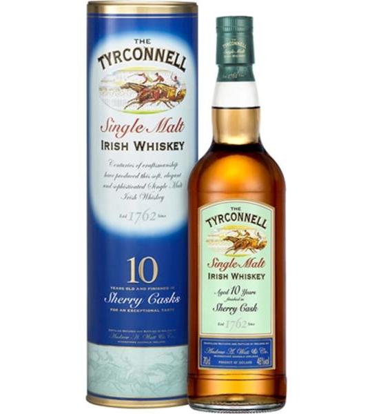 Tyrconnell