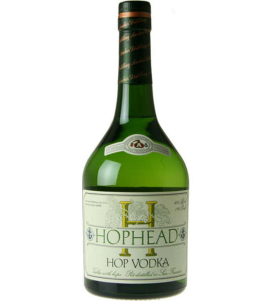 Hophead