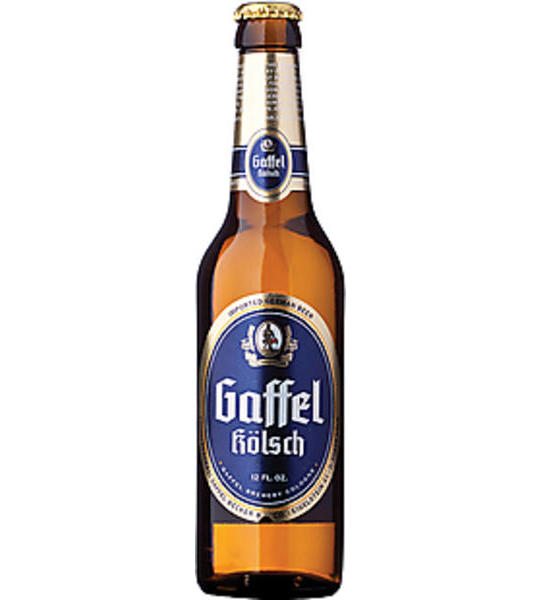 Gaffel