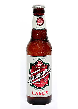 Narragansett Lager
