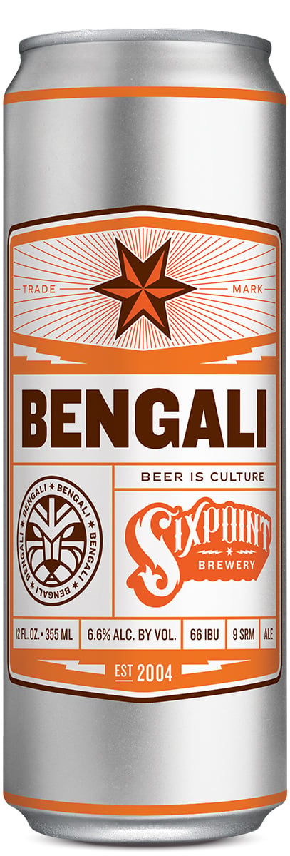 Sixpoint Bengali Tiger