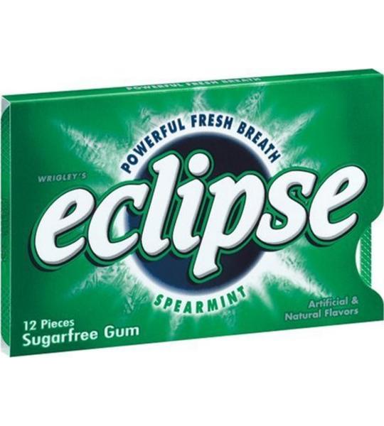 Eclipse