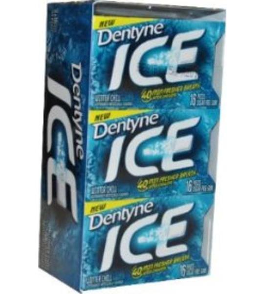Dentyne