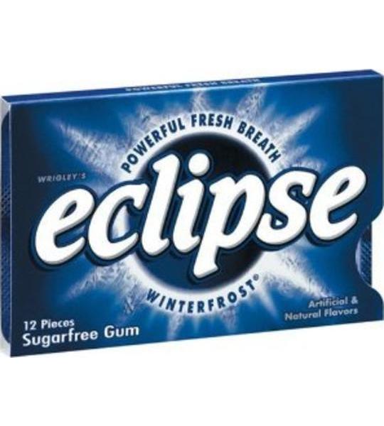 Eclipse