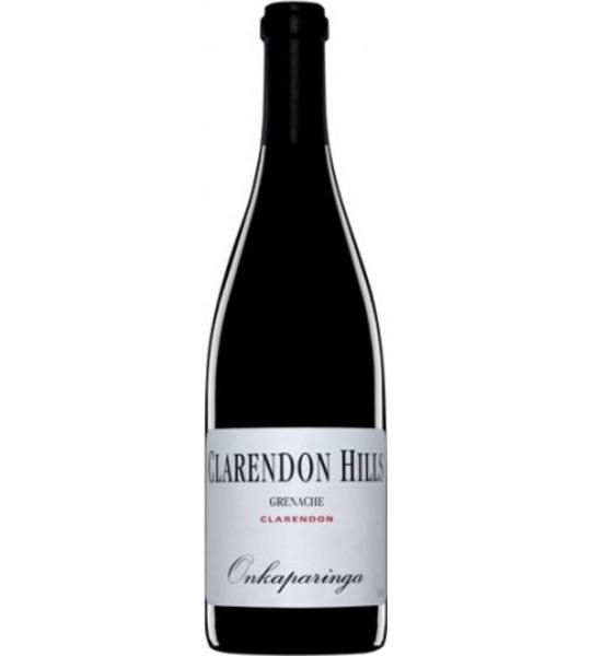 Clarendon
