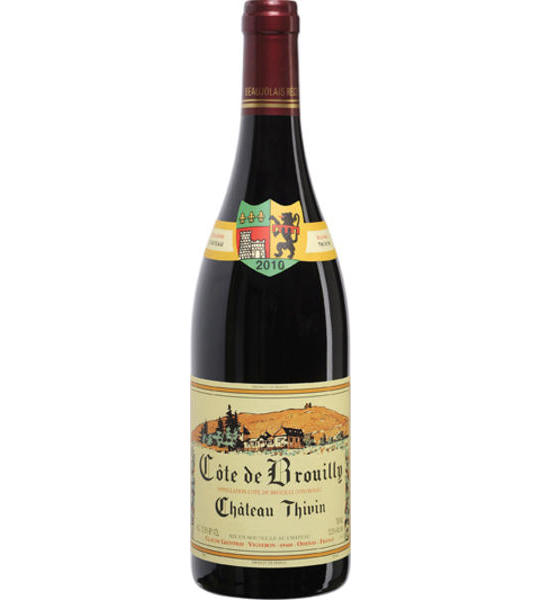 Château