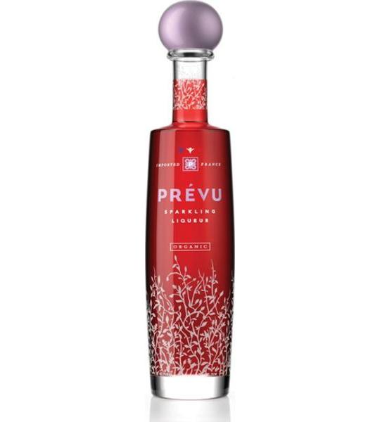 Prevu