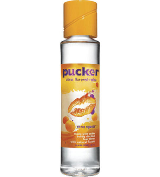 Pucker