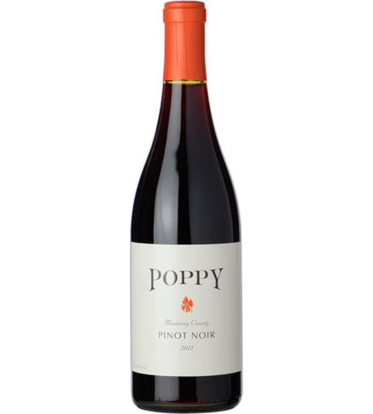 Poppy