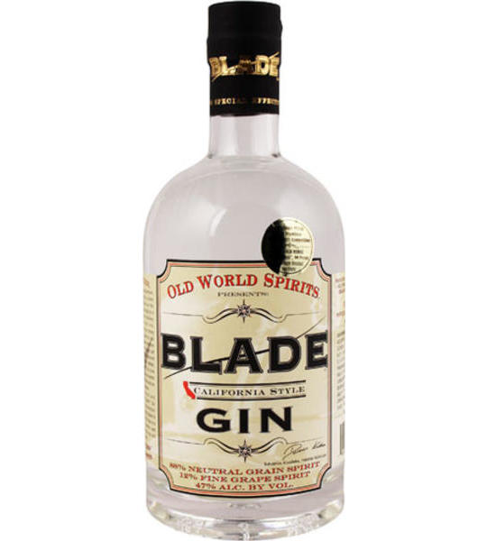 Blade