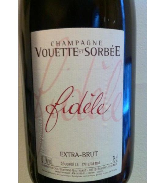 Vouette