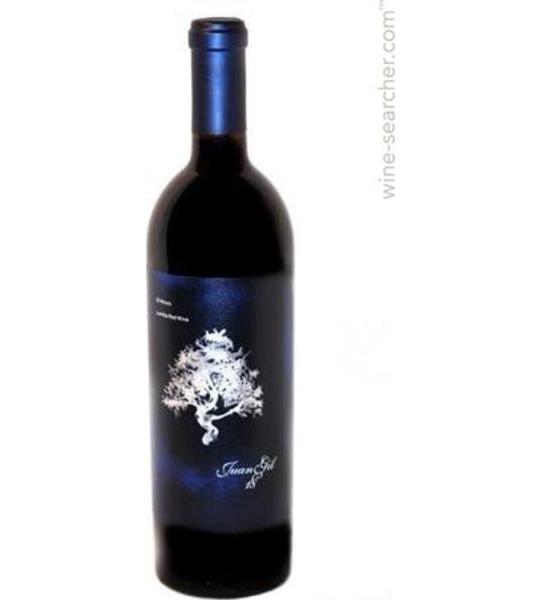 Bodegas