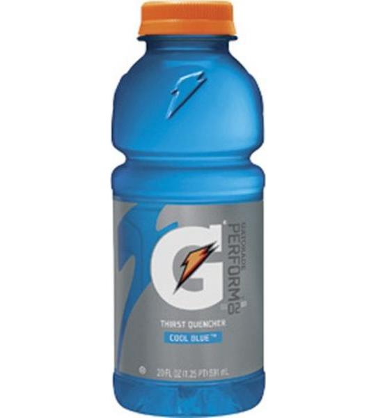 Gatorade