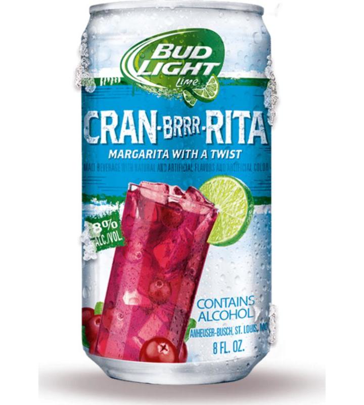 Cranberry Rita Bud Light Calories Shelly Lighting