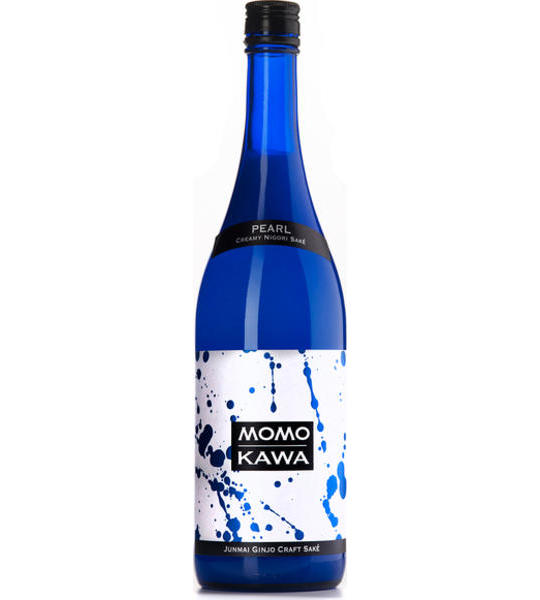 Momokawa