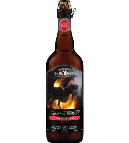 Ommegang