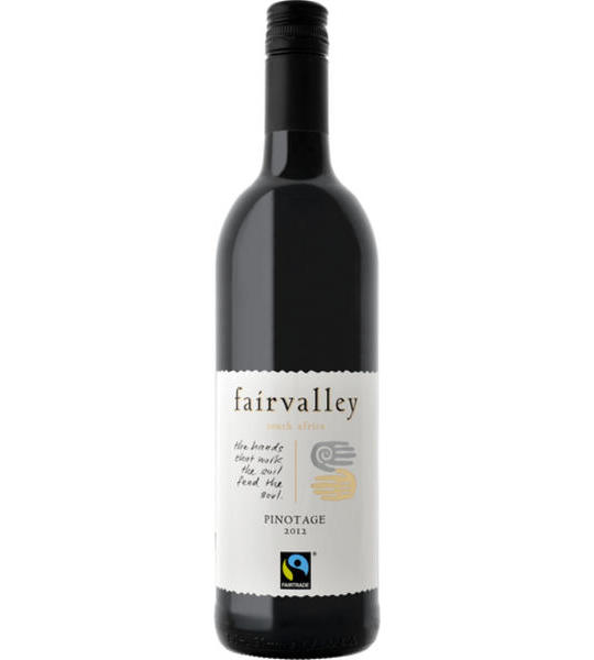 Fairvalley