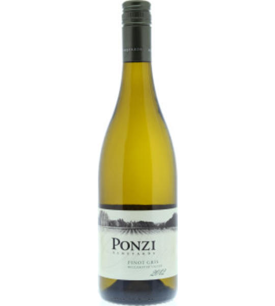 Ponzi