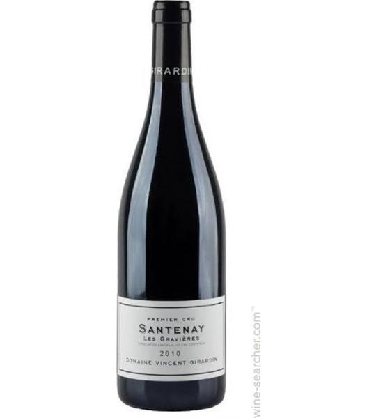 Santenay