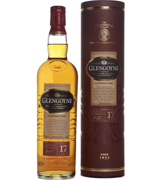 Glengoyne