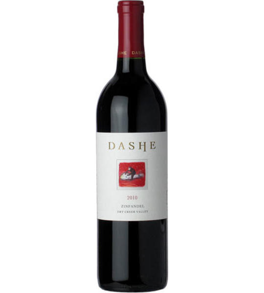 Dashe