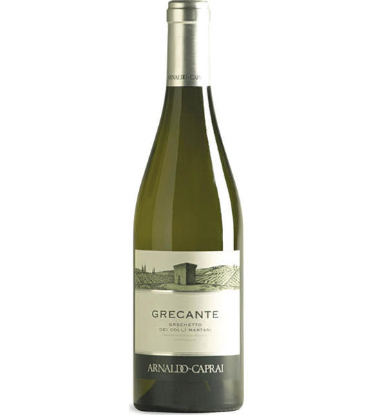 Grecante