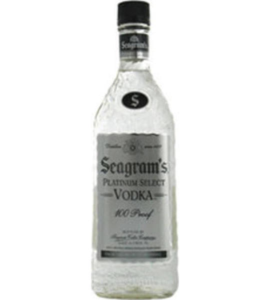 Seagram's