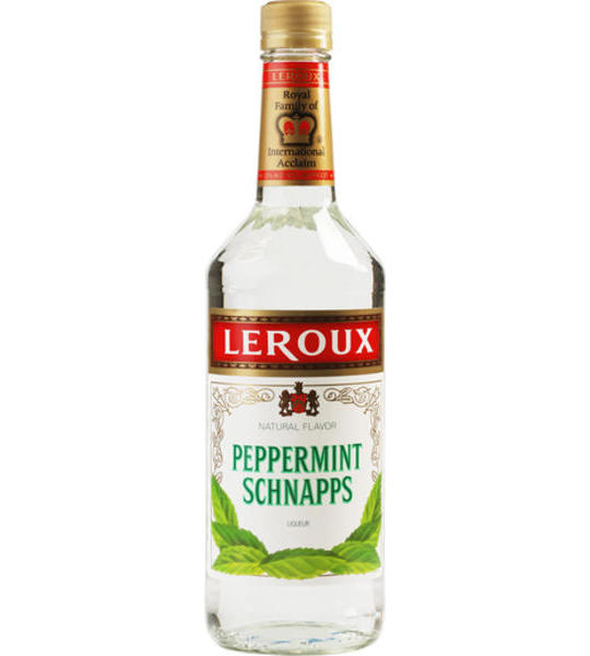 Leroux