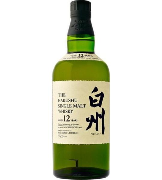 Hakushu