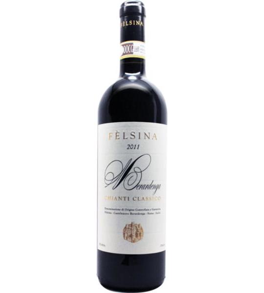 Felsina