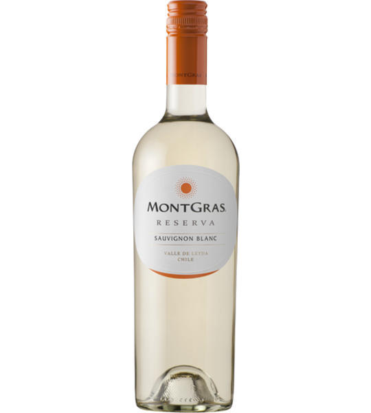 Montgras