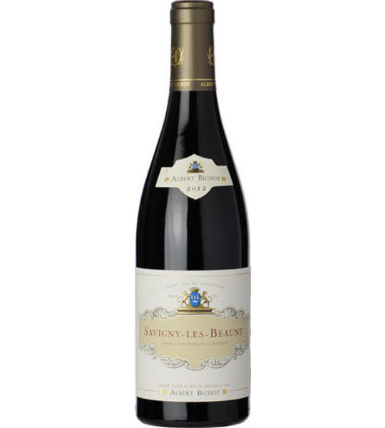 Savigny-Les-Beaune