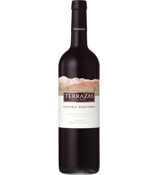 Terrazas
