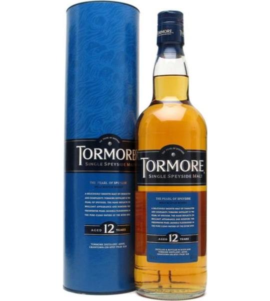 Tormore