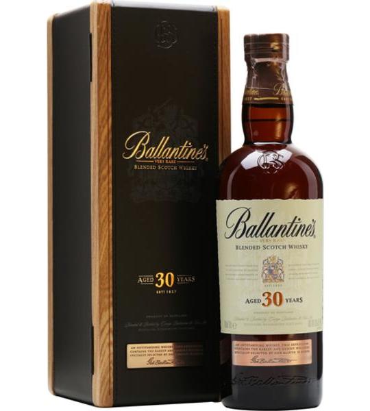 Ballantine's