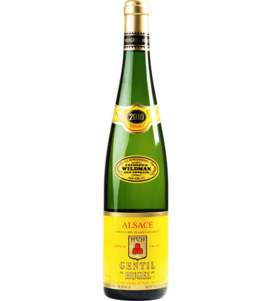 Hugel