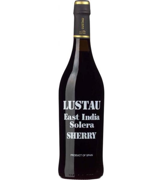 Lustau